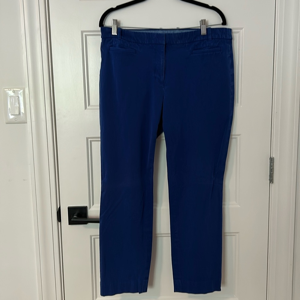 J Crew pants